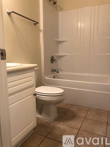 Statesboro House: 1117 A Southbend Dr