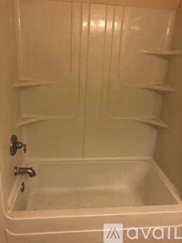 Statesboro House: 1117 A Southbend Dr