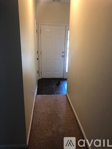 Statesboro House: 1117 A Southbend Dr
