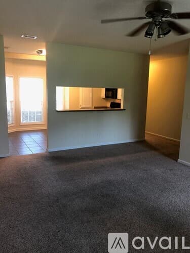 Statesboro House: 1117 A Southbend Dr