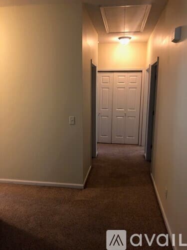 Statesboro House: 1117 A Southbend Dr