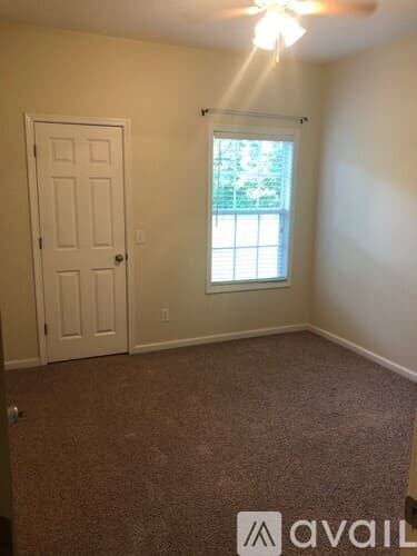 Statesboro House: 1117 A Southbend Dr