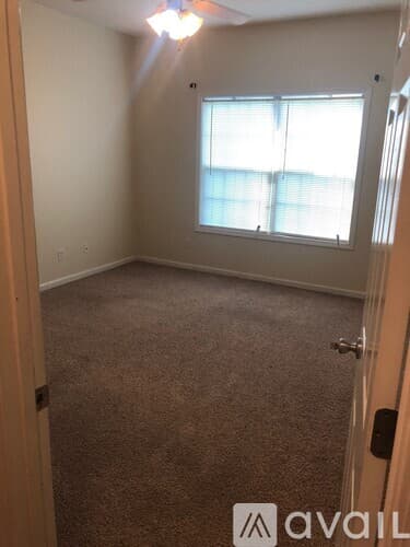 Statesboro House: 1117 A Southbend Dr