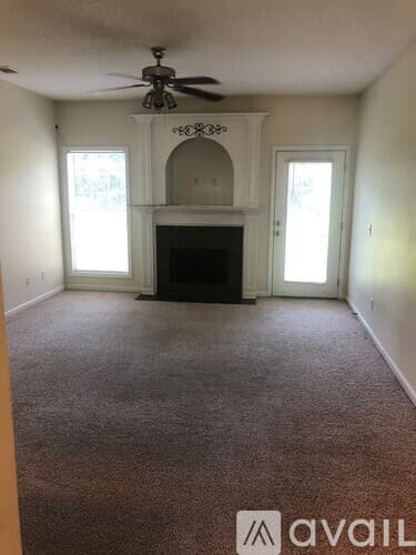 Statesboro House: 1117 A Southbend Dr