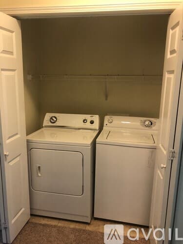 Statesboro House: 1117 A Southbend Dr