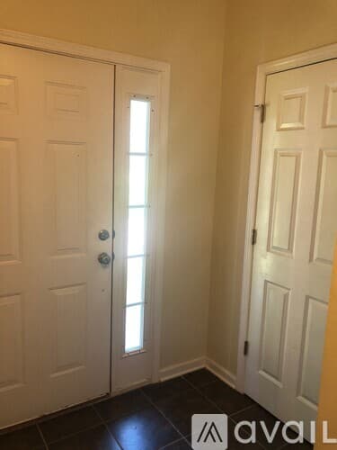 Statesboro House: 1117 A Southbend Dr