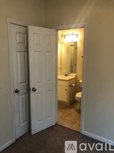 Statesboro House: 1117 A Southbend Dr