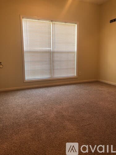 Statesboro House: 1117 A Southbend Dr
