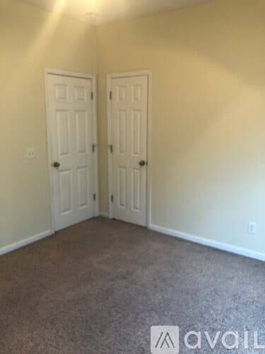Statesboro House: 1117 A Southbend Dr