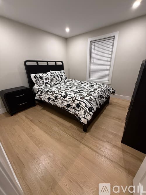 Providence Apartment: 133 Stanwood Street