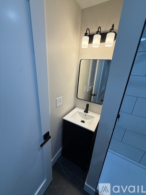 Providence Apartment: 133 Stanwood Street