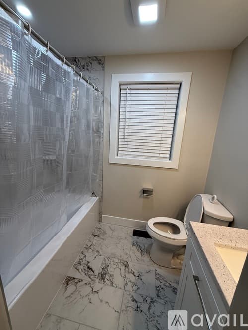 Providence Apartment: 133 Stanwood Street