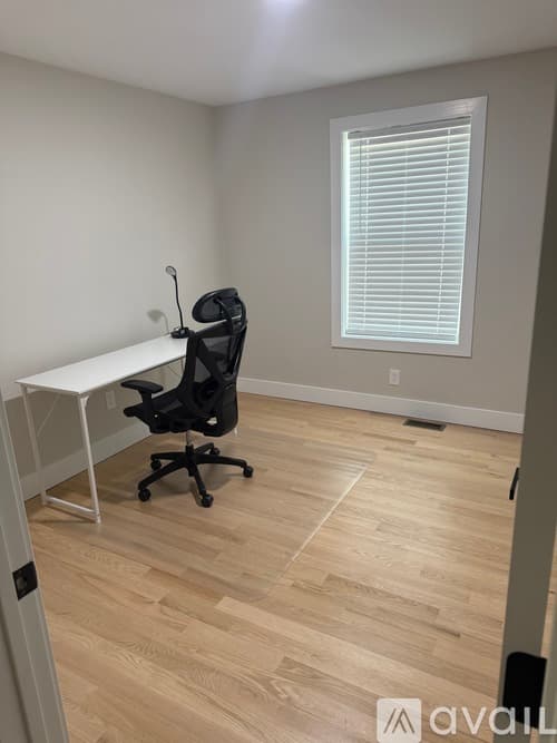 Providence Apartment: 133 Stanwood Street