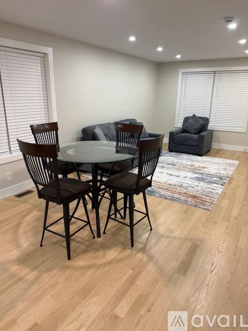 Providence Apartment: 133 Stanwood Street
