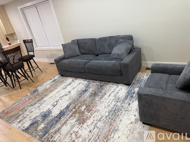 Providence Apartment: 133 Stanwood Street
