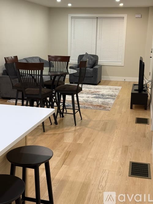 Providence Apartment: 133 Stanwood Street