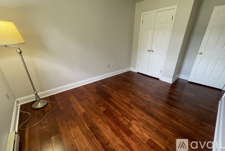 Danville House: 534 Nicholas Avenue