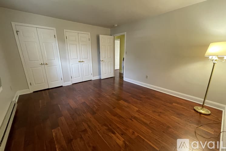 Danville House: 534 Nicholas Avenue