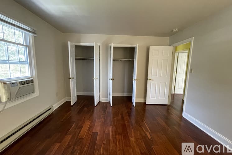 Danville House: 534 Nicholas Avenue