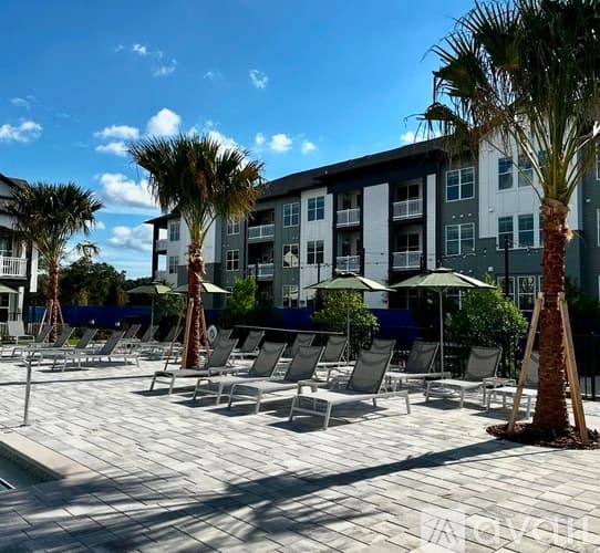 San Antonio Apartment: 11345 Old Pasco Rd