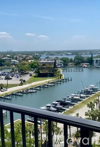 Tampa Apartment: 5430 Bay Center Drive