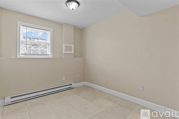 Providence Condo: 23 Vaughan Street