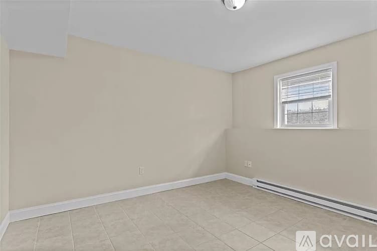 Providence Condo: 23 Vaughan Street