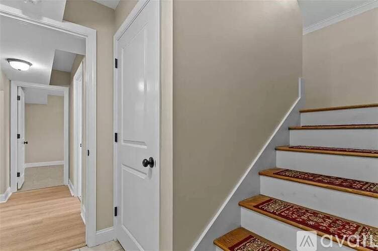 Providence Condo: 23 Vaughan Street