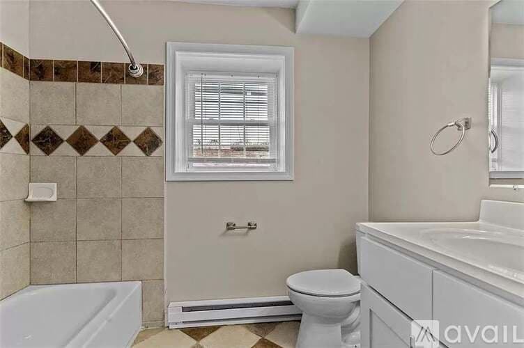 Providence Condo: 23 Vaughan Street