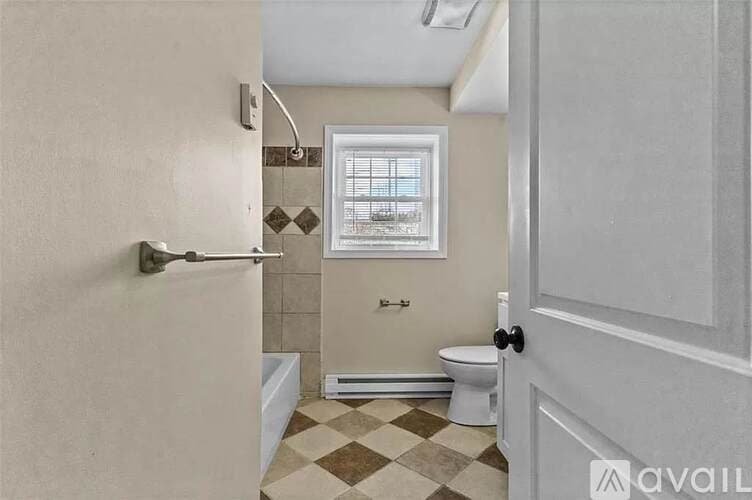 Providence Condo: 23 Vaughan Street
