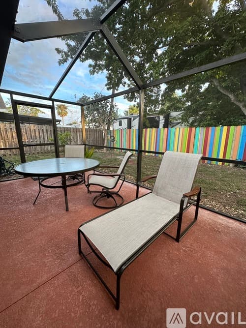Bonita Springs House: 3463 Brink Circle
