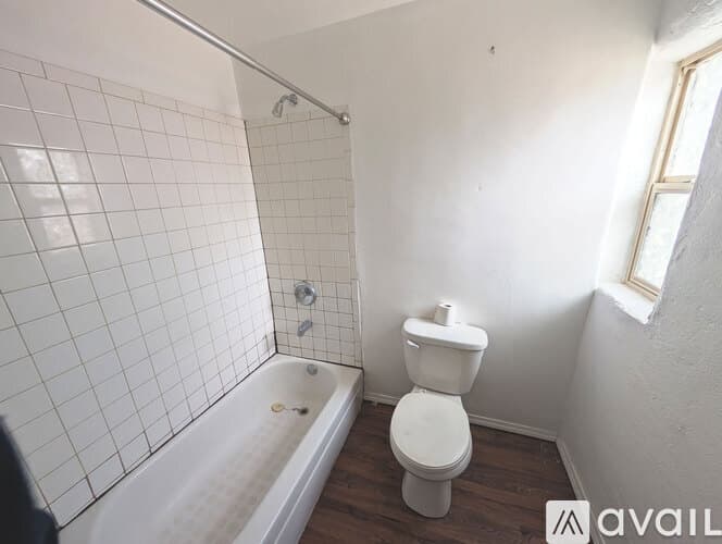 Albuquerque Apartment: 1203 Barelas Rd SW