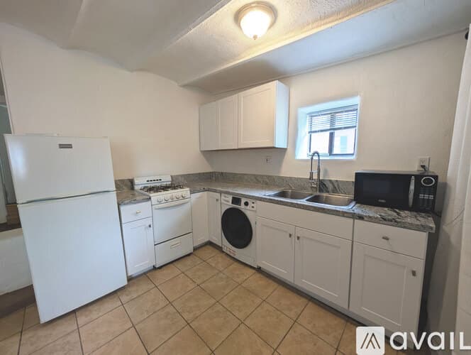 Albuquerque Apartment: 1203 Barelas Rd SW