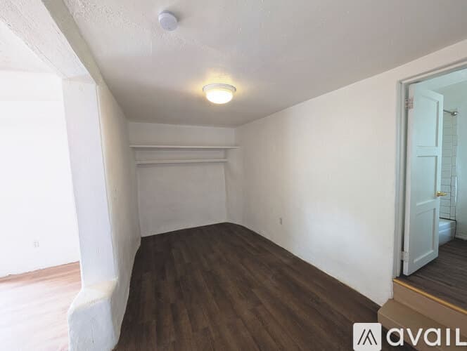 Albuquerque Apartment: 1203 Barelas Rd SW