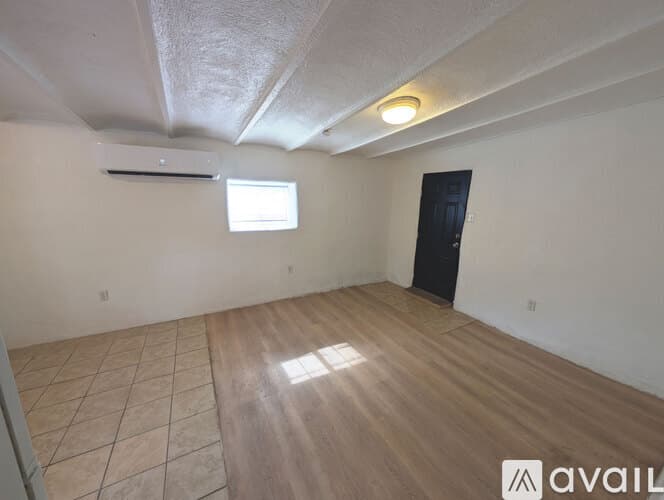 Albuquerque Apartment: 1203 Barelas Rd SW