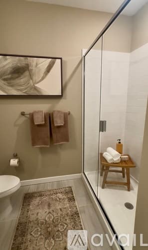 Tampa Apartment: 7212 Interbay Blvd