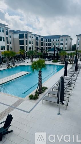 Tampa Apartment: 7212 Interbay Blvd