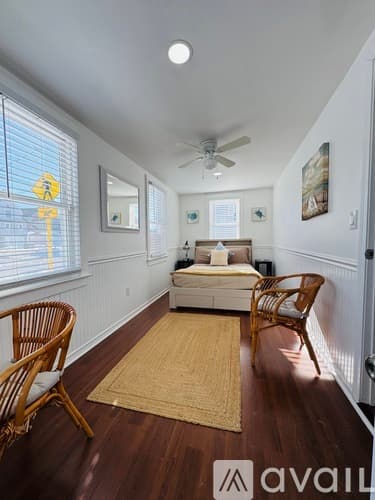Milford Apartment: E Broadway