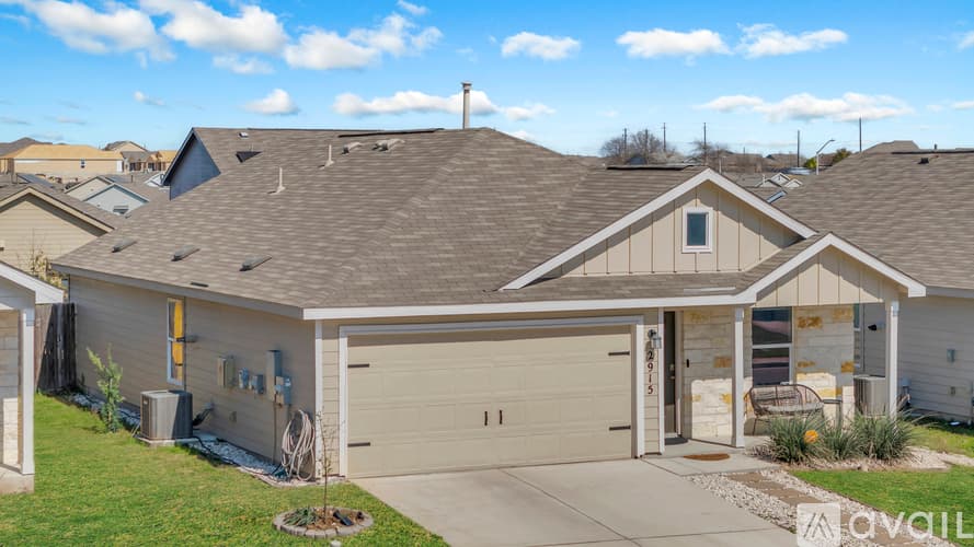 New Braunfels House: 2915 Whinchat