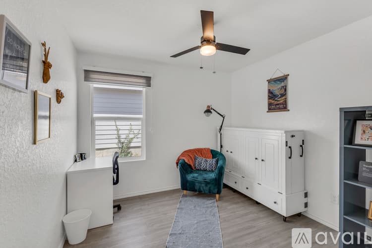 New Braunfels House: 2915 Whinchat