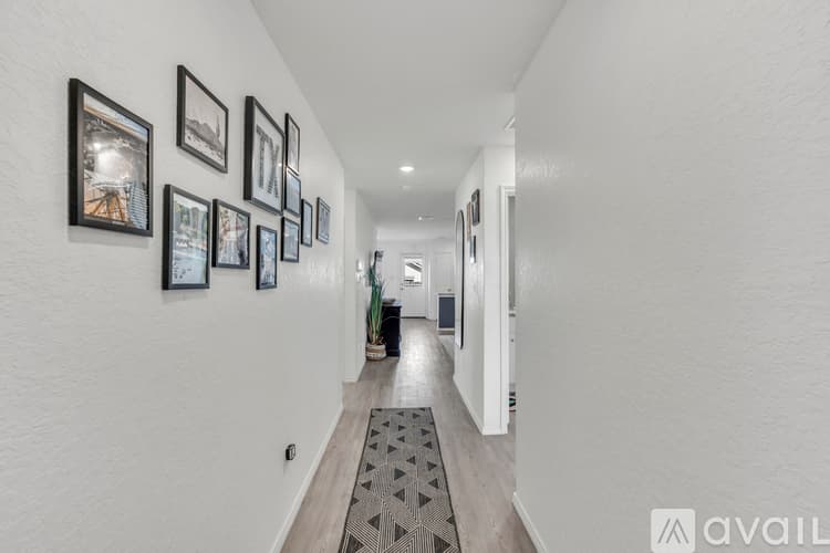 New Braunfels House: 2915 Whinchat