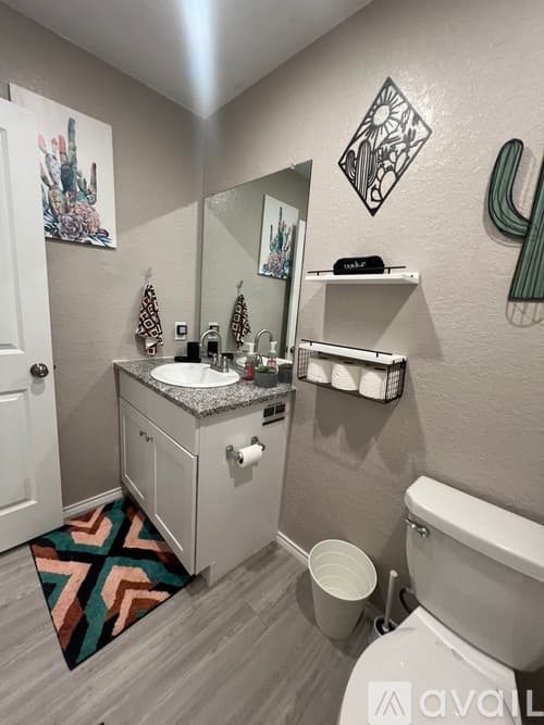 New Braunfels House: 2915 Whinchat