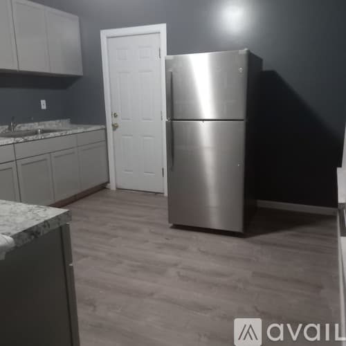 Bridgeport Apartment: 325 329 Orchard Street