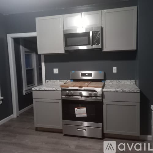 Bridgeport Apartment: 325 329 Orchard Street