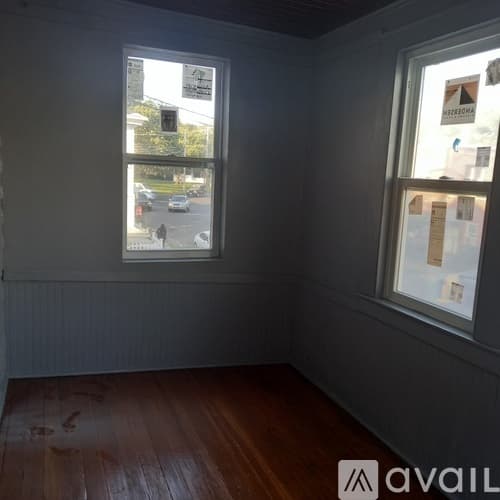 Bridgeport Apartment: 325 329 Orchard Street
