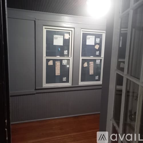 Bridgeport Apartment: 325 329 Orchard Street