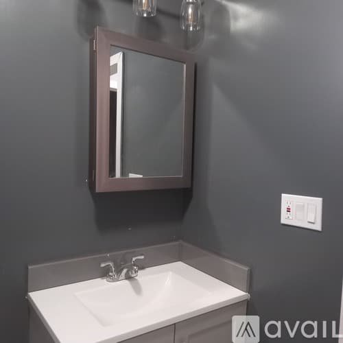 Bridgeport Apartment: 325 329 Orchard Street