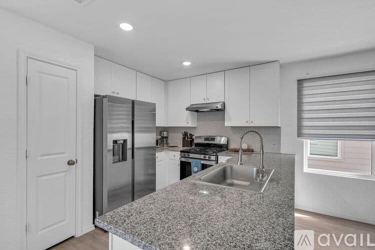 New Braunfels House: 2915 Whinchat