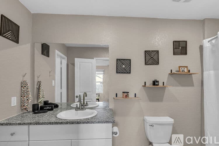 New Braunfels House: 2915 Whinchat