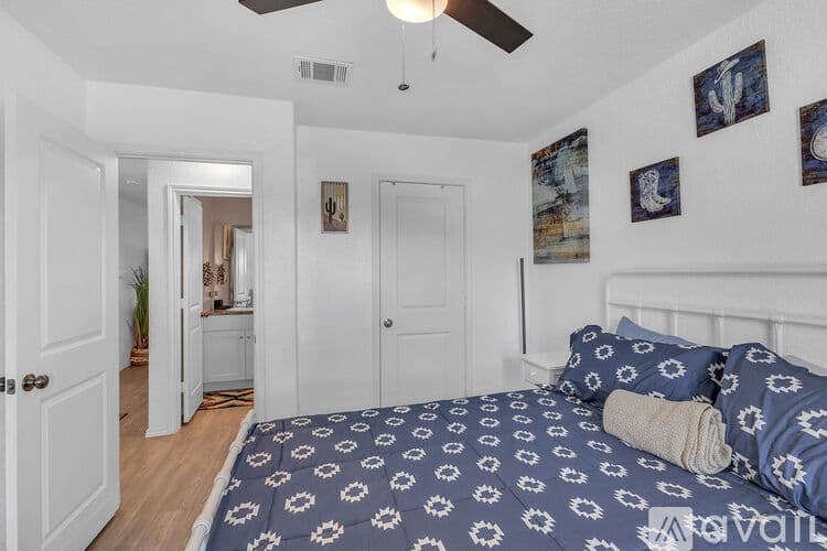 New Braunfels House: 2915 Whinchat